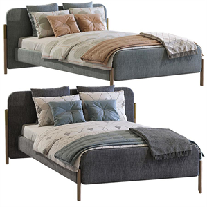 Bed sofa FLAG  Bolzan Letti 2
